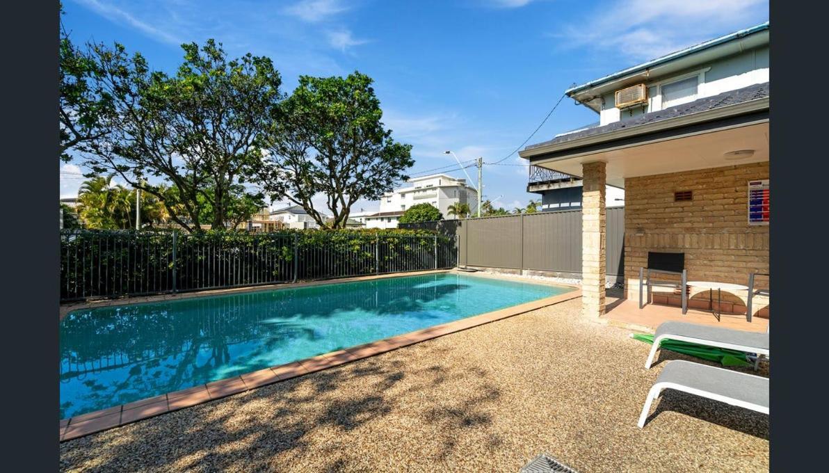 Sunrise On The Beach Gold Coast Exterior foto
