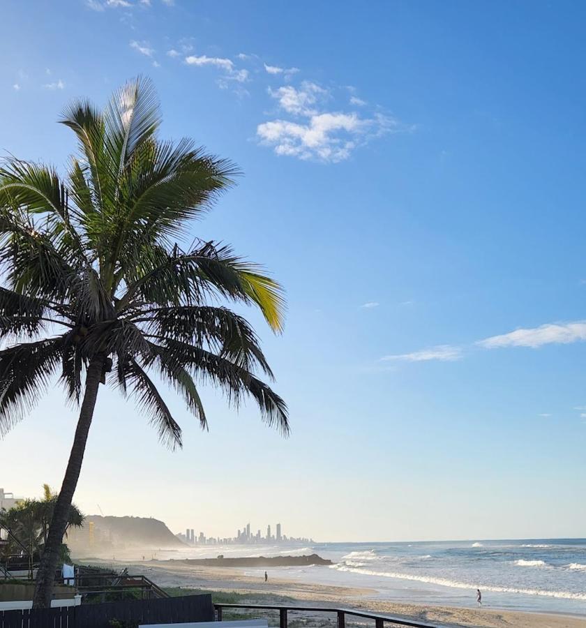 Sunrise On The Beach Gold Coast Exterior foto